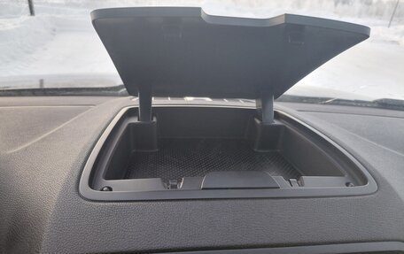 Skoda Yeti I рестайлинг, 2014 год, 1 495 000 рублей, 13 фотография