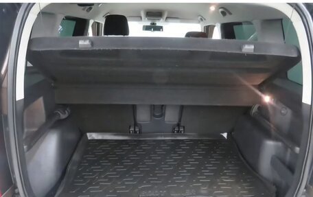 Skoda Yeti I рестайлинг, 2014 год, 1 495 000 рублей, 18 фотография