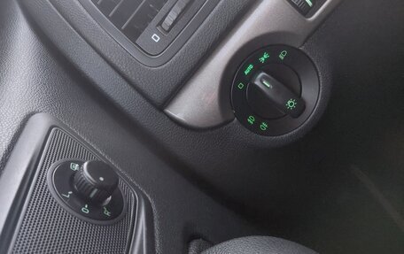 Skoda Yeti I рестайлинг, 2014 год, 1 495 000 рублей, 16 фотография