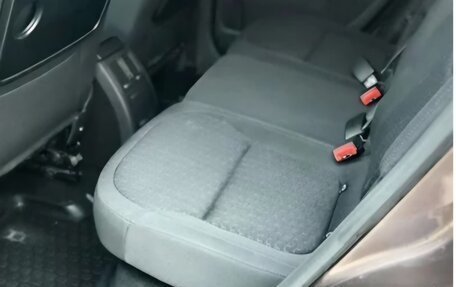 Skoda Yeti I рестайлинг, 2014 год, 1 495 000 рублей, 20 фотография