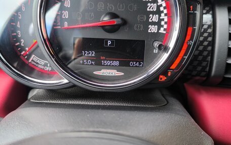 MINI Hatch, 2017 год, 2 800 000 рублей, 3 фотография