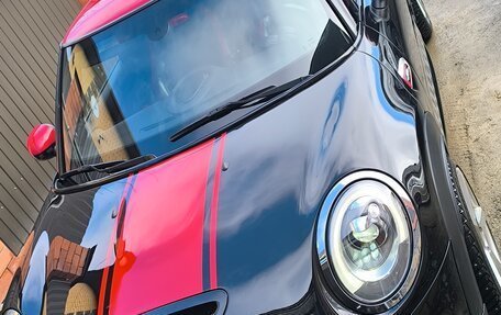 MINI Hatch, 2017 год, 2 800 000 рублей, 2 фотография