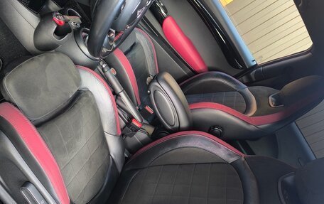 MINI Hatch, 2017 год, 2 800 000 рублей, 5 фотография