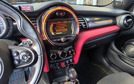 MINI Hatch, 2017 год, 2 800 000 рублей, 6 фотография