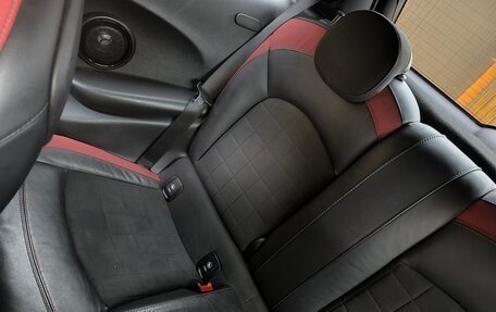 MINI Hatch, 2017 год, 2 800 000 рублей, 7 фотография