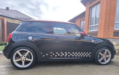 MINI Hatch, 2017 год, 2 800 000 рублей, 12 фотография