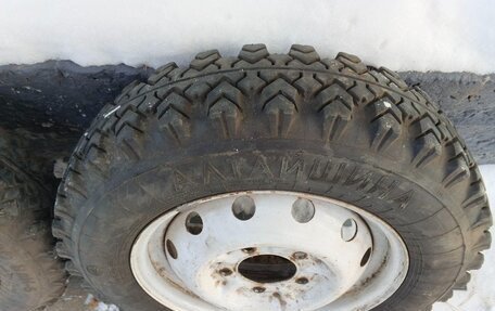 Chevrolet Niva I рестайлинг, 2007 год, 250 000 рублей, 6 фотография