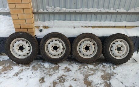 Chevrolet Niva I рестайлинг, 2007 год, 250 000 рублей, 5 фотография