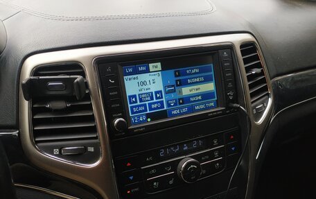 Jeep Grand Cherokee, 2011 год, 1 250 000 рублей, 6 фотография