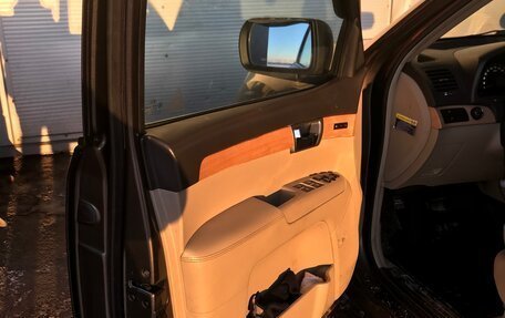 KIA Mohave I, 2012 год, 1 780 000 рублей, 3 фотография