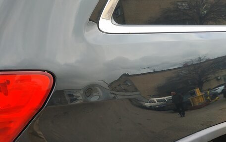 Jeep Grand Cherokee, 2011 год, 1 250 000 рублей, 9 фотография