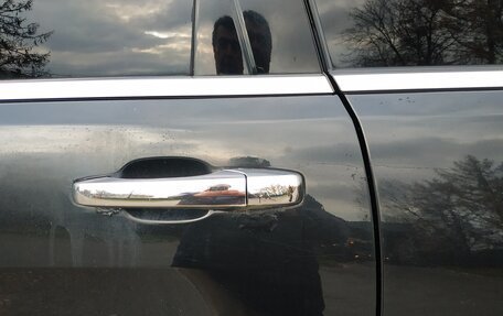 Jeep Grand Cherokee, 2011 год, 1 250 000 рублей, 8 фотография