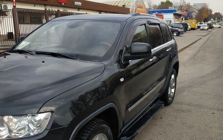 Jeep Grand Cherokee, 2011 год, 1 250 000 рублей, 3 фотография
