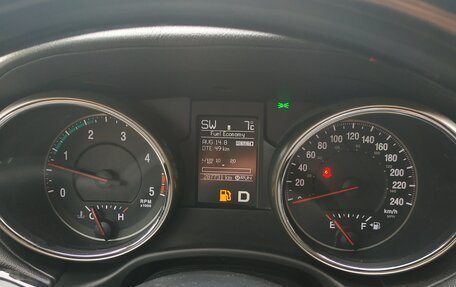 Jeep Grand Cherokee, 2011 год, 1 250 000 рублей, 4 фотография