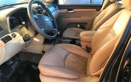 KIA Mohave I, 2012 год, 1 780 000 рублей, 2 фотография