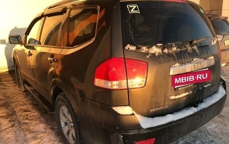 KIA Mohave I, 2012 год, 1 780 000 рублей, 4 фотография