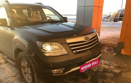 KIA Mohave I, 2012 год, 1 780 000 рублей, 6 фотография