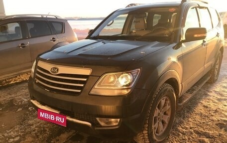 KIA Mohave I, 2012 год, 1 780 000 рублей, 5 фотография