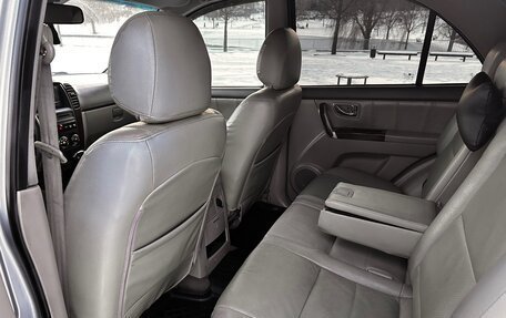 KIA Sorento IV, 2005 год, 630 000 рублей, 14 фотография