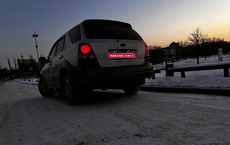 KIA Sorento IV, 2005 год, 630 000 рублей, 5 фотография