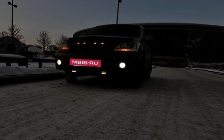 KIA Sorento IV, 2005 год, 630 000 рублей, 8 фотография