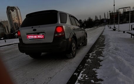 KIA Sorento IV, 2005 год, 630 000 рублей, 6 фотография