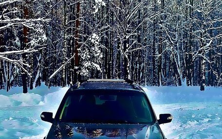 Ford Escape II, 2008 год, 850 000 рублей, 2 фотография