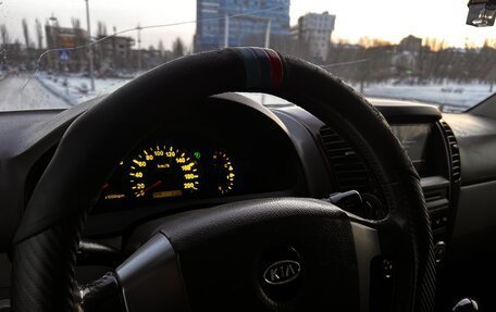 KIA Sorento IV, 2005 год, 630 000 рублей, 16 фотография