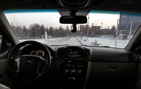 KIA Sorento IV, 2005 год, 630 000 рублей, 19 фотография