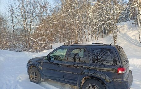 Ford Escape II, 2008 год, 850 000 рублей, 10 фотография