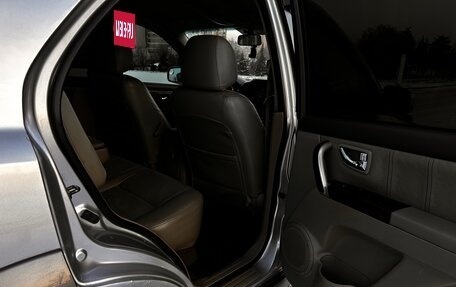 KIA Sorento IV, 2005 год, 630 000 рублей, 17 фотография