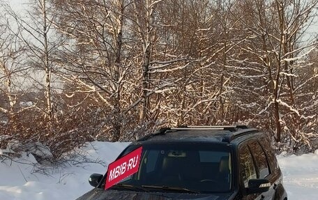 Ford Escape II, 2008 год, 850 000 рублей, 7 фотография