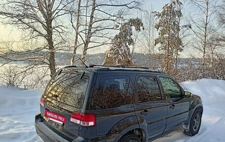 Ford Escape II, 2008 год, 850 000 рублей, 11 фотография