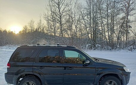 Ford Escape II, 2008 год, 850 000 рублей, 15 фотография