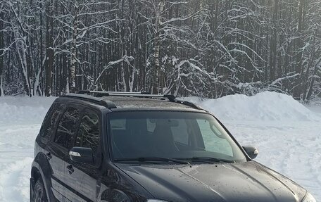 Ford Escape II, 2008 год, 850 000 рублей, 20 фотография