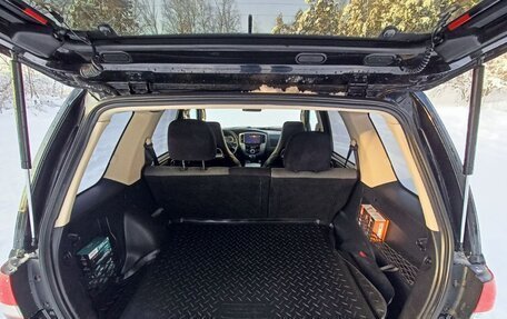 Ford Escape II, 2008 год, 850 000 рублей, 22 фотография