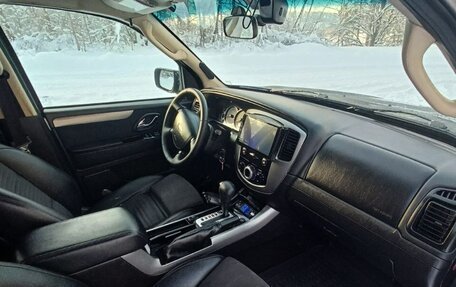 Ford Escape II, 2008 год, 850 000 рублей, 26 фотография