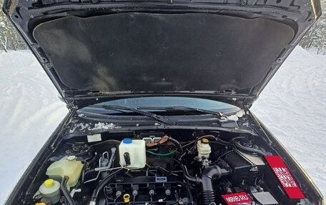 Ford Escape II, 2008 год, 850 000 рублей, 21 фотография