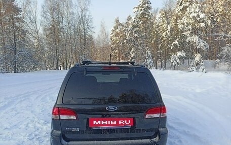 Ford Escape II, 2008 год, 850 000 рублей, 12 фотография