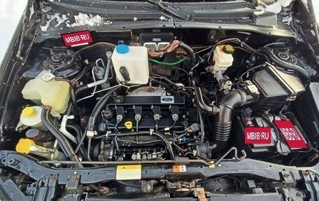 Ford Escape II, 2008 год, 850 000 рублей, 24 фотография