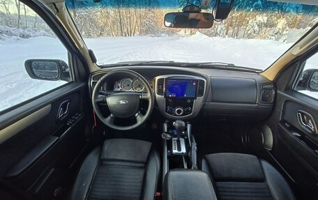 Ford Escape II, 2008 год, 850 000 рублей, 27 фотография