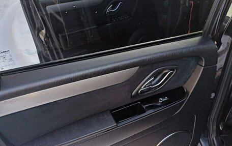 Ford Escape II, 2008 год, 850 000 рублей, 32 фотография