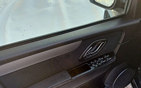 Ford Escape II, 2008 год, 850 000 рублей, 33 фотография