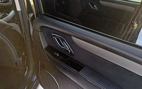 Ford Escape II, 2008 год, 850 000 рублей, 31 фотография