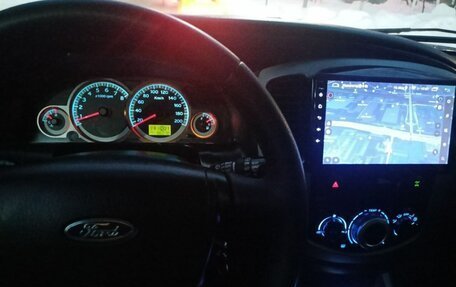 Ford Escape II, 2008 год, 850 000 рублей, 35 фотография