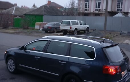 Volkswagen Passat B6, 2006 год, 500 000 рублей, 7 фотография