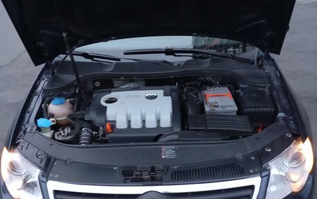 Volkswagen Passat B6, 2006 год, 500 000 рублей, 4 фотография