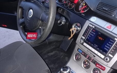 Volkswagen Passat B6, 2006 год, 500 000 рублей, 13 фотография