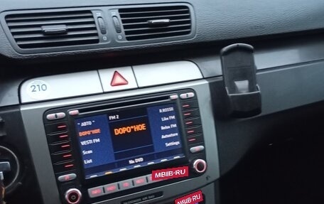 Volkswagen Passat B6, 2006 год, 500 000 рублей, 5 фотография