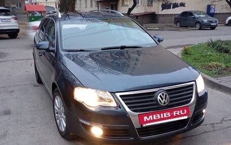 Volkswagen Passat B6, 2006 год, 500 000 рублей, 20 фотография